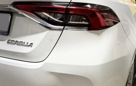 Toyota Corolla, 2023 год, 1 800 000 рублей, 4 фотография