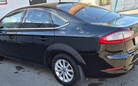 Ford Mondeo IV, 2012 год, 610 000 рублей, 4 фотография