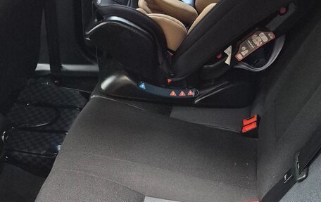 Ford Mondeo IV, 2012 год, 610 000 рублей, 8 фотография