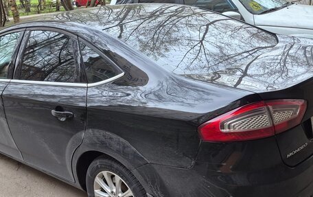 Ford Mondeo IV, 2012 год, 610 000 рублей, 9 фотография
