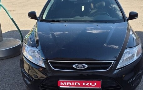 Ford Mondeo IV, 2012 год, 610 000 рублей, 6 фотография
