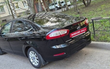 Ford Mondeo IV, 2012 год, 610 000 рублей, 2 фотография