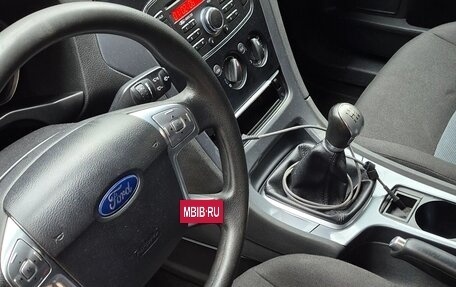Ford Mondeo IV, 2012 год, 610 000 рублей, 7 фотография