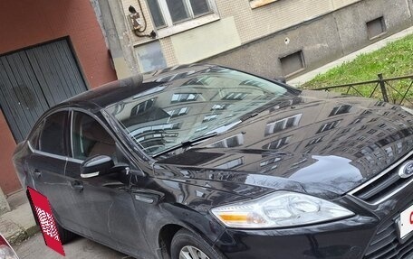 Ford Mondeo IV, 2012 год, 610 000 рублей, 11 фотография