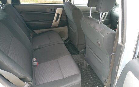 Toyota Rush II, 2006 год, 590 000 рублей, 2 фотография