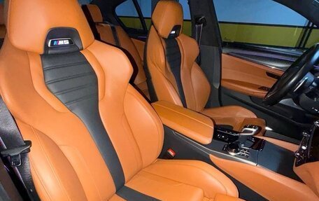 BMW M5, 2021 год, 12 900 000 рублей, 9 фотография