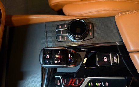 BMW M5, 2021 год, 12 900 000 рублей, 13 фотография