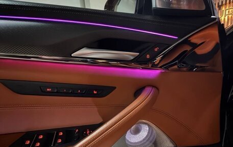 BMW M5, 2021 год, 12 900 000 рублей, 11 фотография