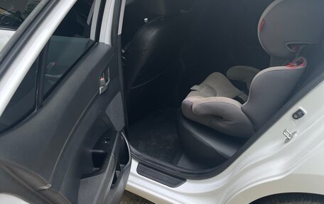 Hyundai Elantra VI рестайлинг, 2018 год, 1 340 000 рублей, 4 фотография