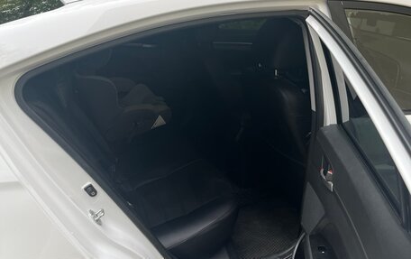 Hyundai Elantra VI рестайлинг, 2018 год, 1 340 000 рублей, 6 фотография