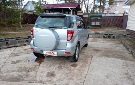 Toyota Rush II, 2006 год, 590 000 рублей, 6 фотография
