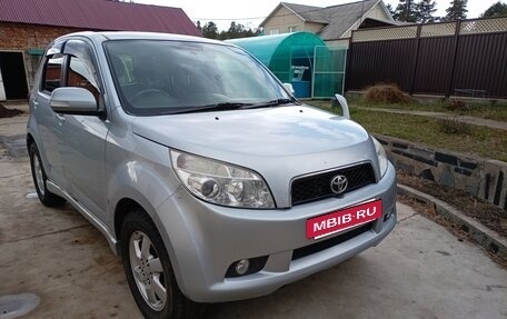 Toyota Rush II, 2006 год, 590 000 рублей, 5 фотография