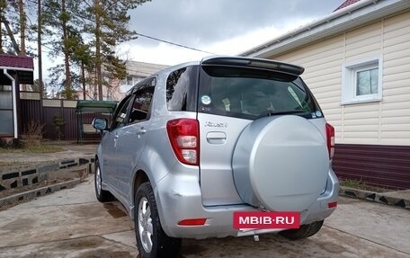 Toyota Rush II, 2006 год, 590 000 рублей, 7 фотография