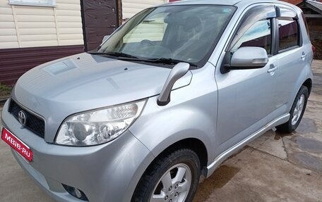 Toyota Rush II, 2006 год, 590 000 рублей, 4 фотография