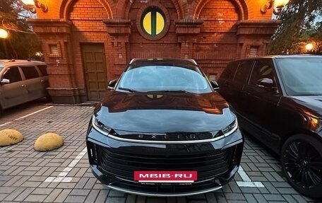 CheryExeed TXL, 2023 год, 2 300 000 рублей, 6 фотография