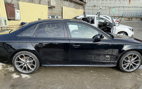 Audi A4, 2008 год, 990 000 рублей, 5 фотография