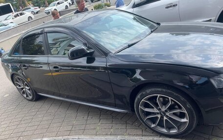 Audi A4, 2008 год, 990 000 рублей, 6 фотография