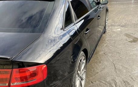 Audi A4, 2008 год, 990 000 рублей, 3 фотография