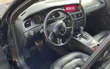 Audi A4, 2008 год, 990 000 рублей, 8 фотография
