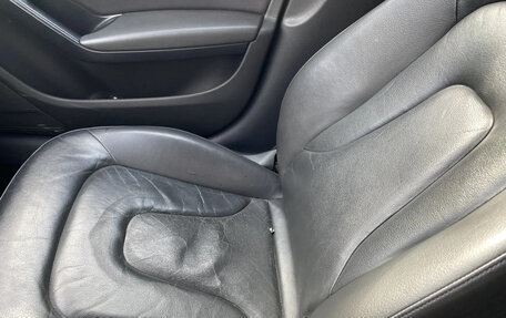 Audi A4, 2008 год, 990 000 рублей, 11 фотография