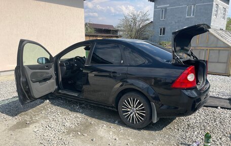 Ford Focus II рестайлинг, 2008 год, 560 000 рублей, 2 фотография