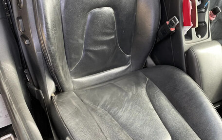 Audi A4, 2008 год, 990 000 рублей, 12 фотография