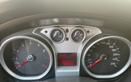 Ford Focus II рестайлинг, 2008 год, 560 000 рублей, 7 фотография