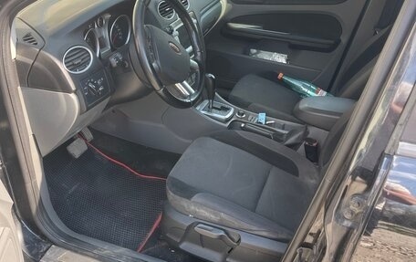 Ford Focus II рестайлинг, 2008 год, 560 000 рублей, 6 фотография
