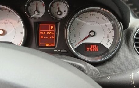 Peugeot 308 II, 2011 год, 690 000 рублей, 5 фотография