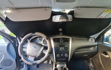 Datsun mi-DO, 2015 год, 530 000 рублей, 7 фотография