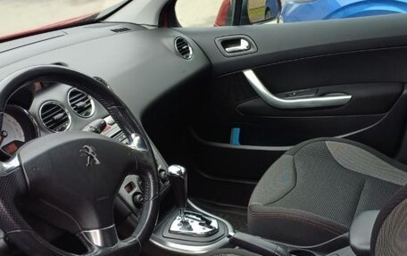 Peugeot 308 II, 2011 год, 690 000 рублей, 7 фотография