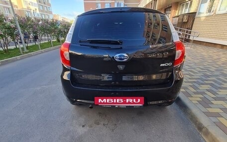 Datsun mi-DO, 2015 год, 530 000 рублей, 4 фотография