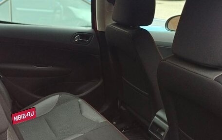 Peugeot 308 II, 2011 год, 690 000 рублей, 6 фотография