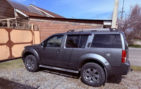 Nissan Pathfinder, 2005 год, 1 450 000 рублей, 4 фотография