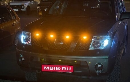 Nissan Pathfinder, 2005 год, 1 450 000 рублей, 3 фотография