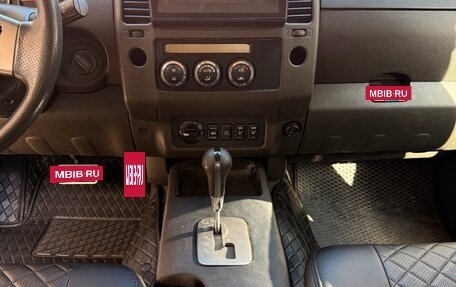 Nissan Pathfinder, 2005 год, 1 450 000 рублей, 15 фотография