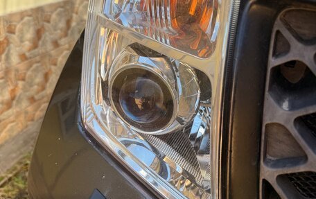 Nissan Pathfinder, 2005 год, 1 450 000 рублей, 19 фотография