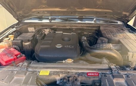 Nissan Pathfinder, 2005 год, 1 450 000 рублей, 18 фотография