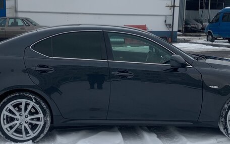 Lexus IS II рестайлинг 2, 2006 год, 1 390 000 рублей, 3 фотография