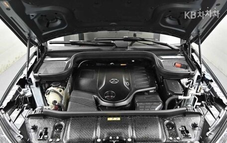 Mercedes-Benz GLE, 2025 год, 8 814 000 рублей, 6 фотография