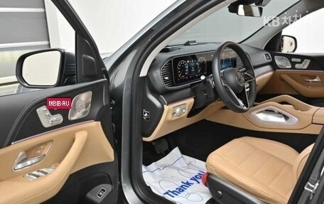 Mercedes-Benz GLE, 2025 год, 8 814 000 рублей, 7 фотография
