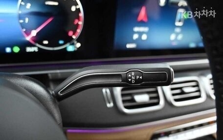 Mercedes-Benz GLE, 2025 год, 8 814 000 рублей, 12 фотография