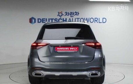 Mercedes-Benz GLE, 2025 год, 8 814 000 рублей, 4 фотография