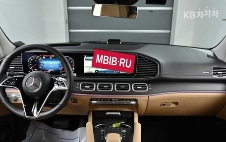 Mercedes-Benz GLE, 2025 год, 8 814 000 рублей, 8 фотография