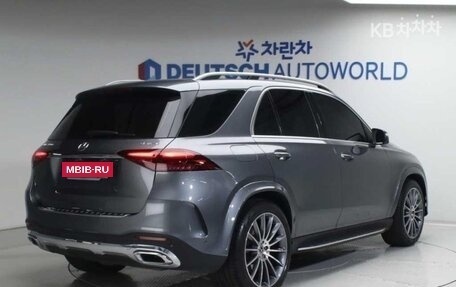 Mercedes-Benz GLE, 2025 год, 8 814 000 рублей, 3 фотография