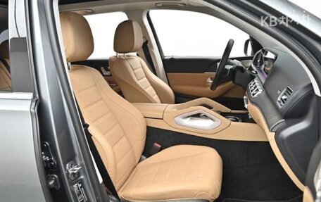 Mercedes-Benz GLE, 2025 год, 8 814 000 рублей, 14 фотография