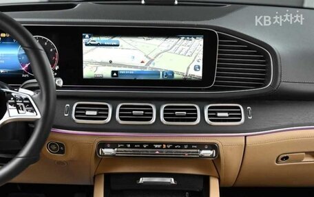 Mercedes-Benz GLE, 2025 год, 8 814 000 рублей, 16 фотография