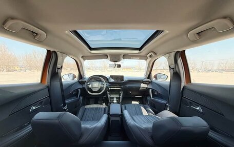 Peugeot 2008 II, 2022 год, 1 465 000 рублей, 15 фотография