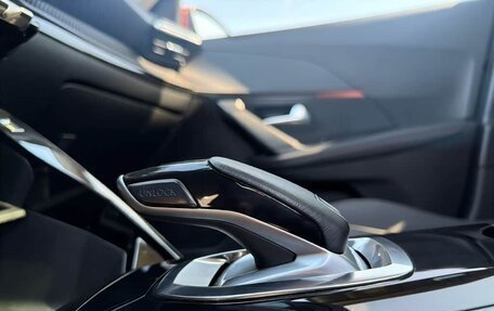 Peugeot 2008 II, 2022 год, 1 465 000 рублей, 19 фотография