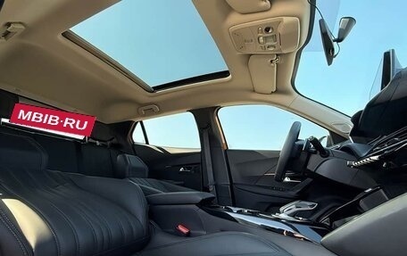 Peugeot 2008 II, 2022 год, 1 465 000 рублей, 17 фотография